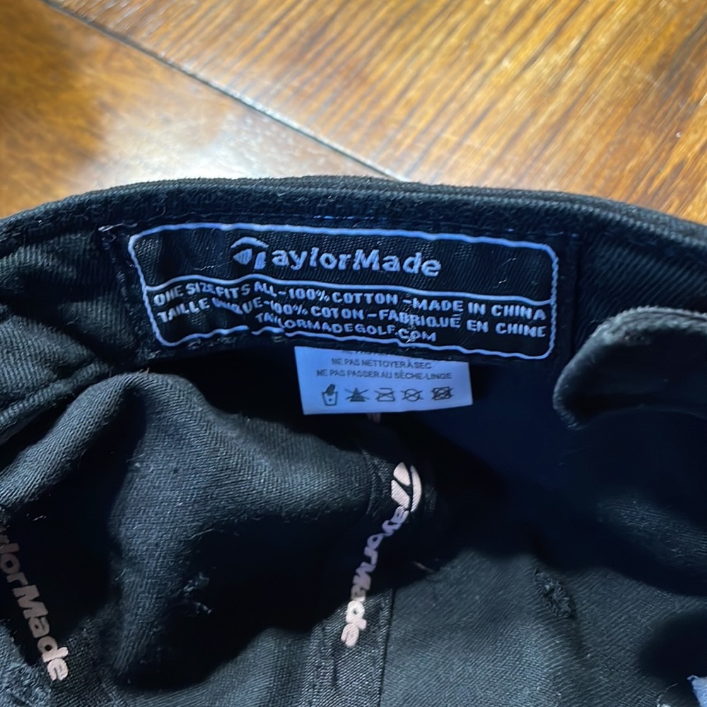 TaylorMade Performance Lab hat - Picture 5 of 5